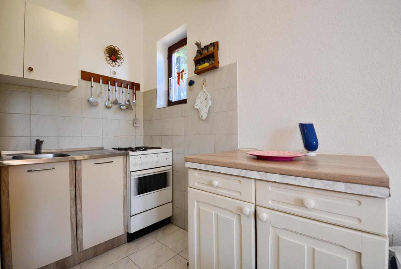 Apartmani Irena Ciovo Trogir Exterior photo
