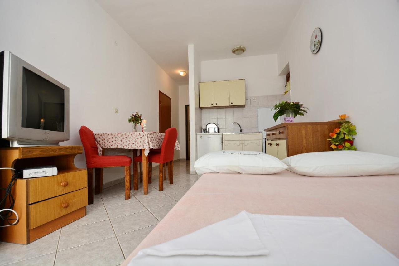 Apartmani Irena Ciovo Trogir Exterior photo