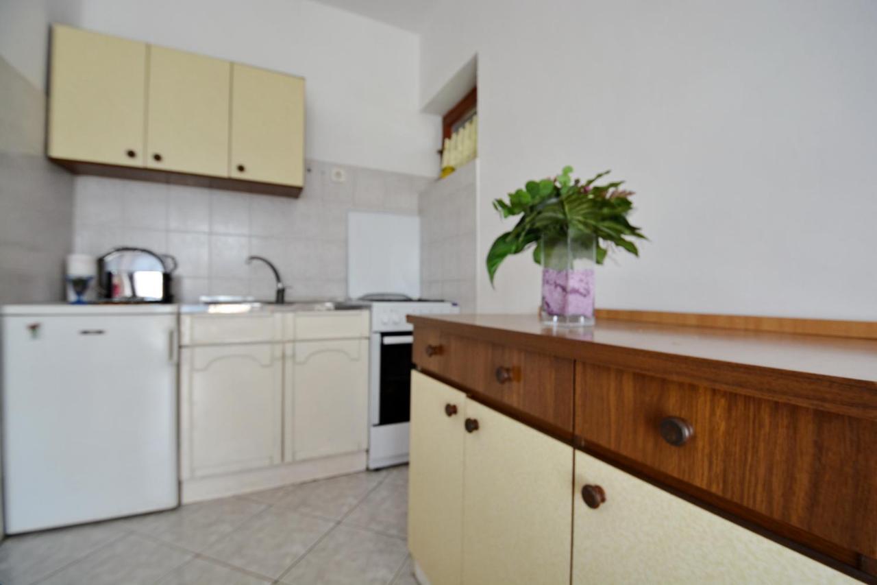 Apartmani Irena Ciovo Trogir Exterior photo