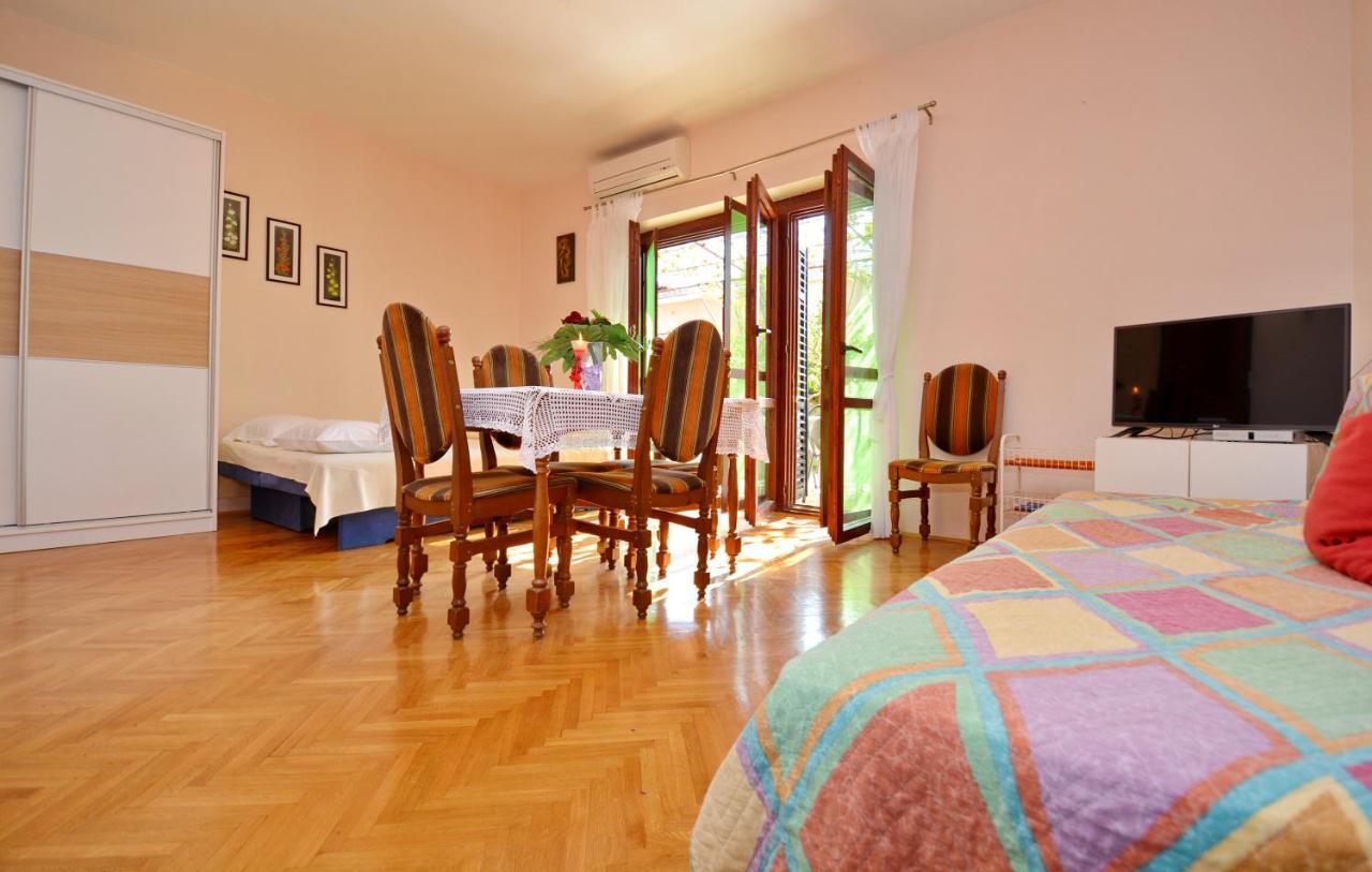 Apartmani Irena Ciovo Trogir Exterior photo